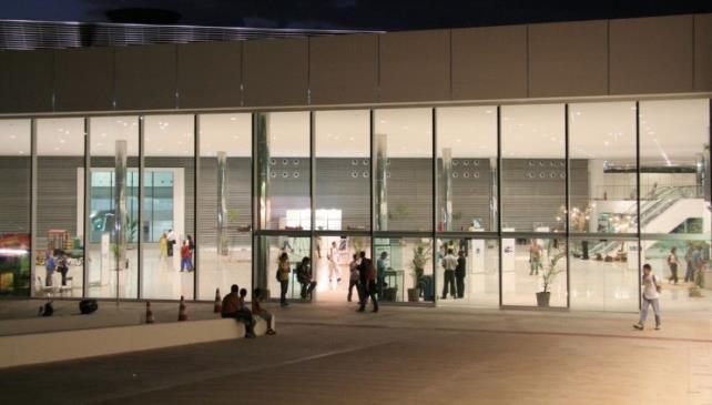 Expominas · Belo Horizonte / MG